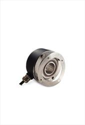 Bộ mã hóa vòng quay Incremental Hollow Shaft Encoder NHU9 / NXU9 Bei sensors